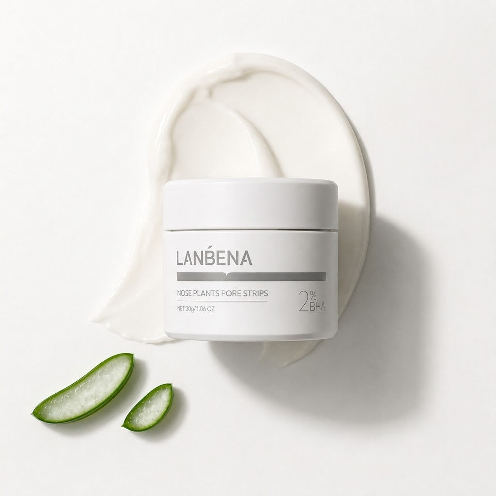 Lanbena Nose Pore Strips