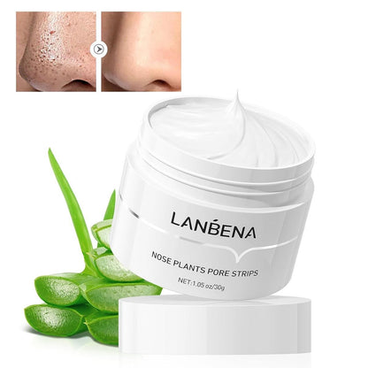 Lanbena Nose Pore Strips